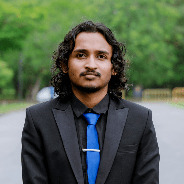 Dev Ranasinghe