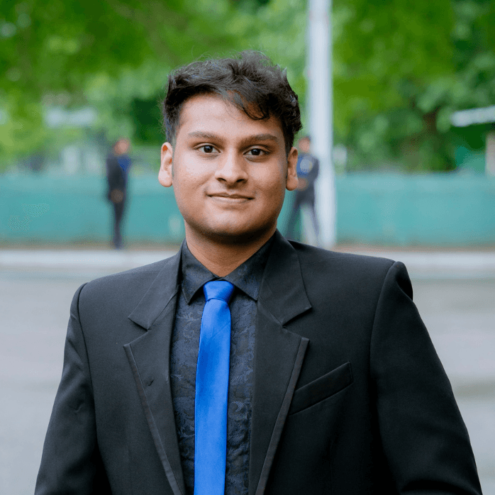 Shakya Siriwardena